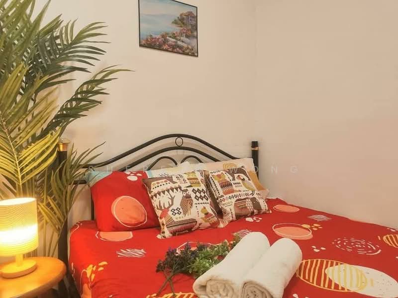 Taman Desa Tebrau untuk Untuk Disewa - RM 2,700 /bulan, Mac 2026 - Bedroom - PropertyGuru.com.my