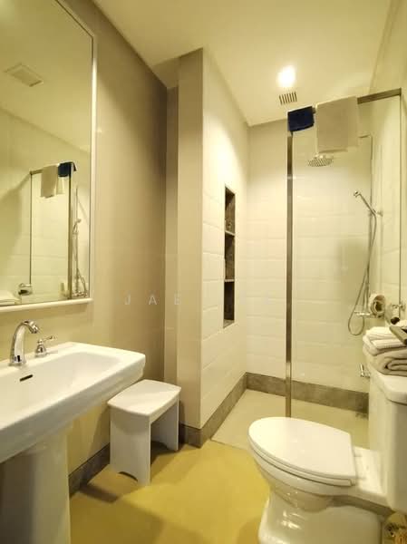 Quayside Condominium untuk Untuk Dijual - RM 1,750,000, Mac 2026 - Bathroom - PropertyGuru.com.my
