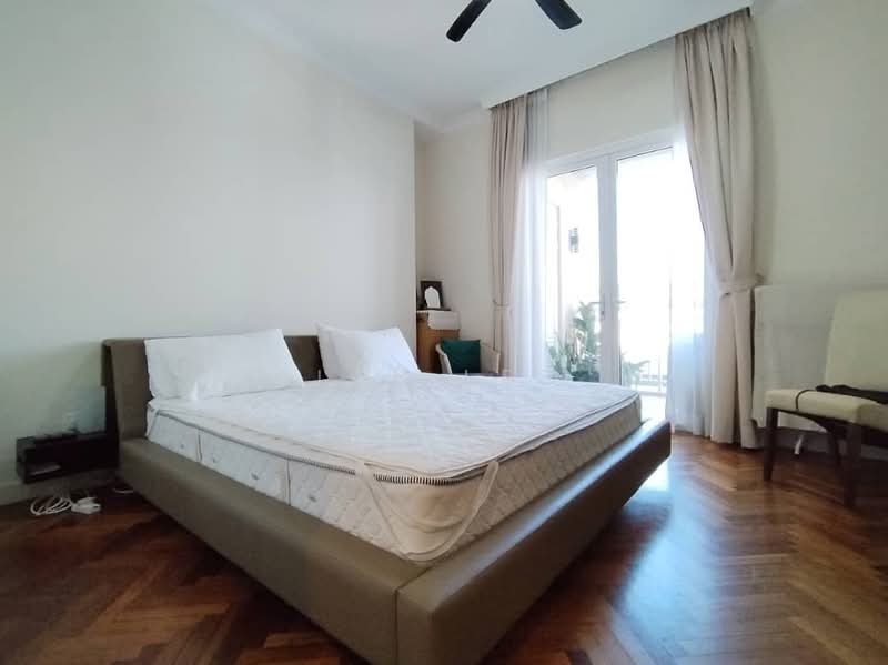 Quayside Condominium untuk Untuk Dijual - RM 1,750,000, Mac 2026 - Bedroom - PropertyGuru.com.my