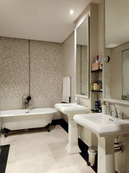 Quayside Condominium untuk Untuk Dijual - RM 1,750,000, Mac 2026 - Bathroom - PropertyGuru.com.my