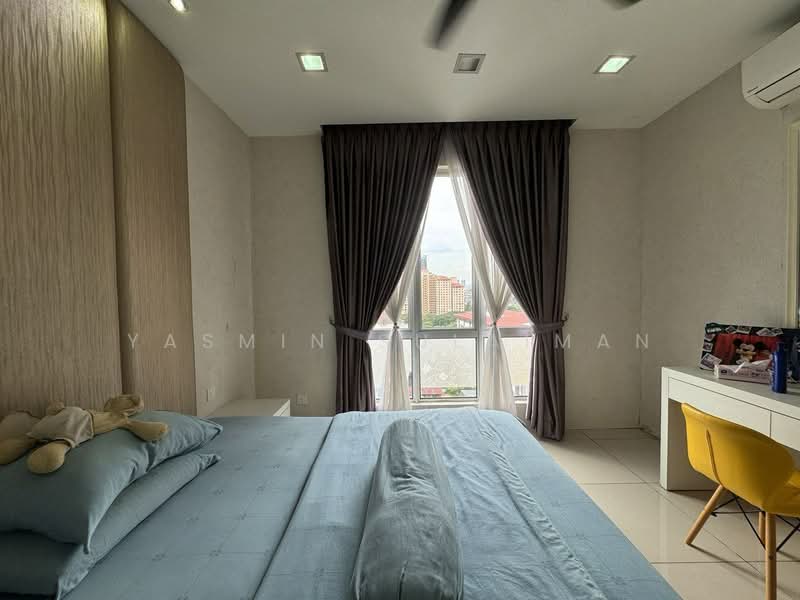 Platinum Lake PV 20 untuk Untuk Dijual - RM 550,000, Mac 2026 - PropertyGuru.com.my