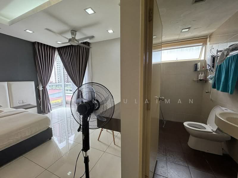 Platinum Lake PV 20 untuk Untuk Dijual - RM 550,000, Mac 2026 - PropertyGuru.com.my