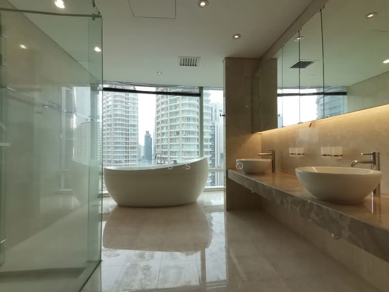 Condominium for Sale at The Avare - Jess Ho - Bathroom - PropertyGuru.com.my