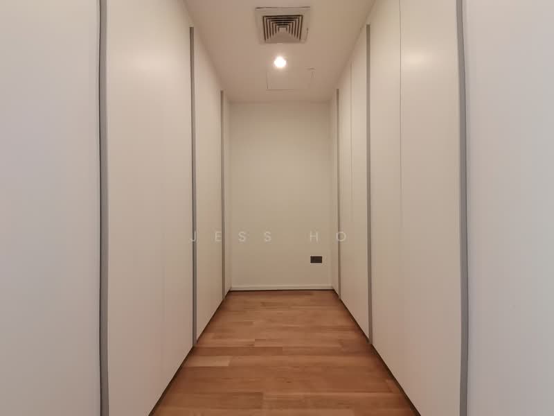 Condominium for Sale at The Avare - Jess Ho - Corridor - PropertyGuru.com.my