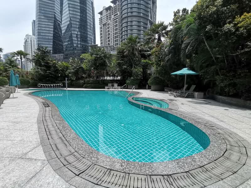 Condominium for Sale at The Avare - Jess Ho - Exterior - PropertyGuru.com.my