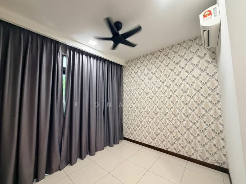 Semi-Detached House for Rent in Telok Panglima Garang (Selangor) - Fiona Lee - Interior - PropertyGuru.com.my