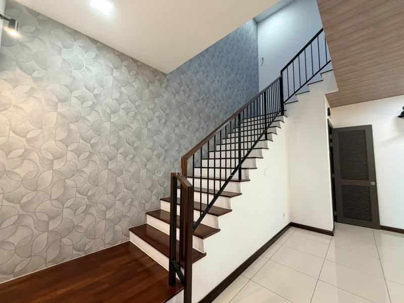 Semi-Detached House for Rent in Telok Panglima Garang (Selangor) - Fiona Lee - Interior - PropertyGuru.com.my