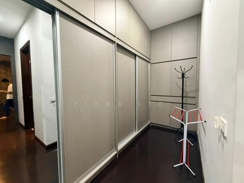 Semi-Detached House for Rent in Telok Panglima Garang (Selangor) - Fiona Lee - Interior - PropertyGuru.com.my