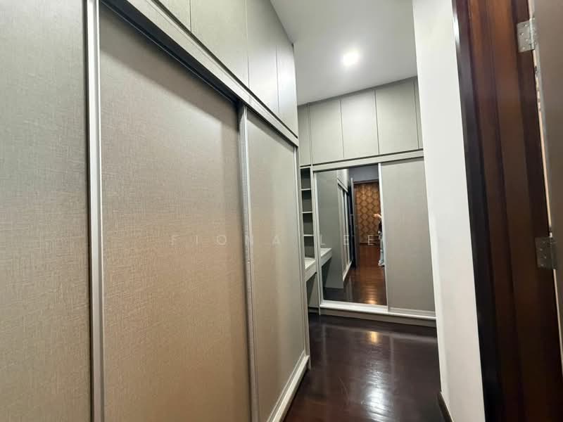 Semi-Detached House for Rent in Telok Panglima Garang (Selangor) - Fiona Lee - Interior - PropertyGuru.com.my