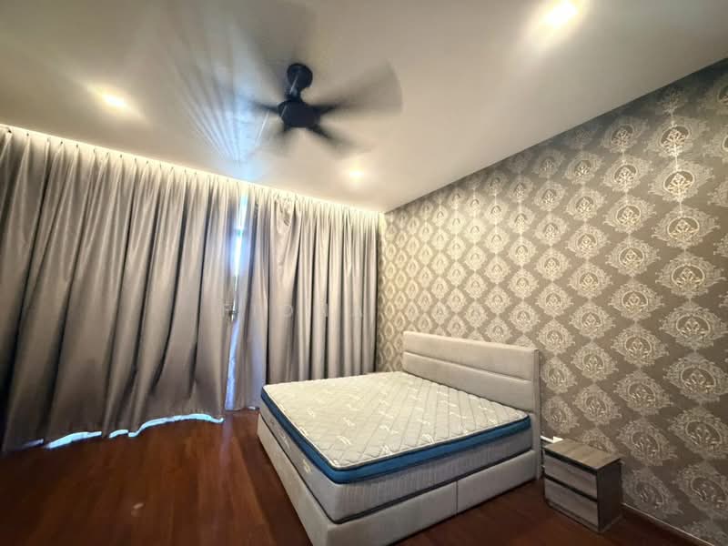 Semi-Detached House for Rent in Telok Panglima Garang (Selangor) - Fiona Lee - Bedroom - PropertyGuru.com.my