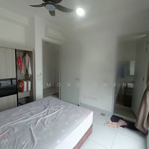 Service Residence for Sale at Sky Trees - Desmond Chan - Bedroom - PropertyGuru.com.my