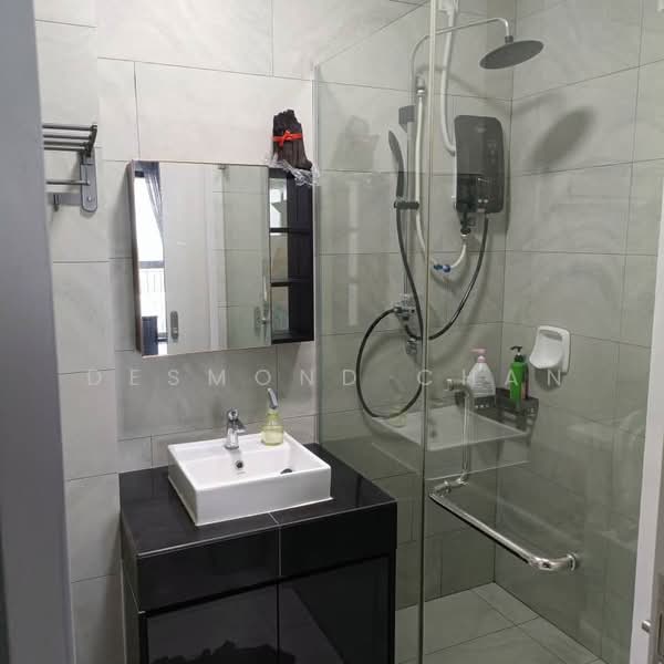 Service Residence for Sale at Sky Trees - Desmond Chan - Bathroom - PropertyGuru.com.my