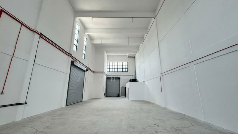 Sungai Tua Industrial Park untuk Untuk Disewa - RM 16,000 /bulan, Mac 2026 - PropertyGuru.com.my