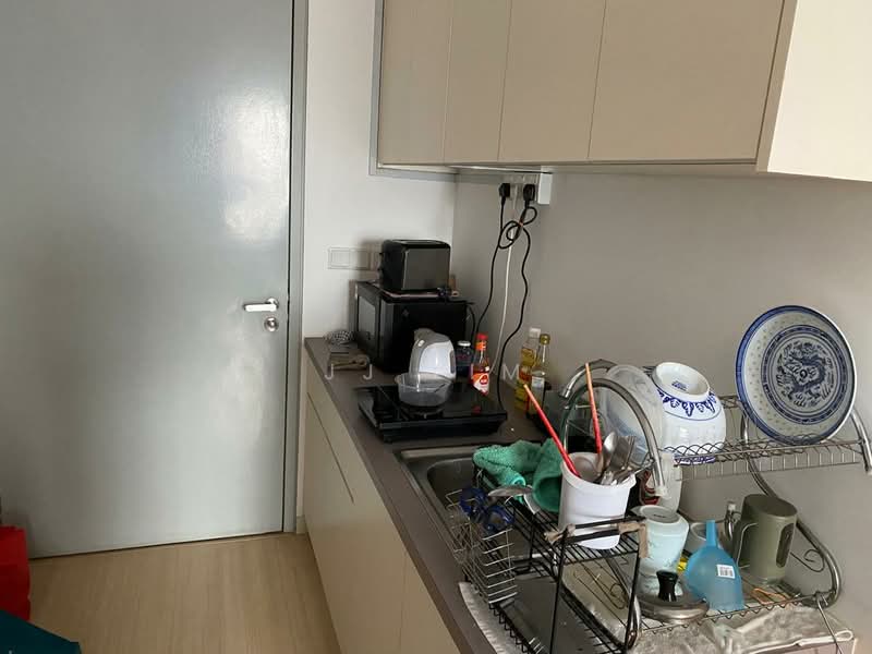 Service Residence for Rent at The Pano - JJ Lim - Kitchen - PropertyGuru.com.my