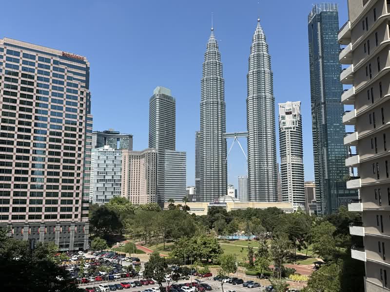 Stonor Park untuk Untuk Dijual - RM 2,800,000, Mac 2026 - Exterior - PropertyGuru.com.my