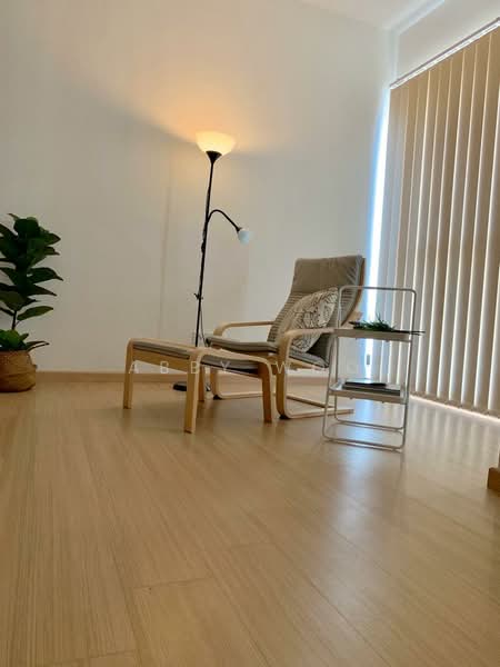 Serviced Residence @ Pelangi Damansara Sentral untuk Untuk Disewa - RM 2,000 /bulan, Mac 2026 - PropertyGuru.com.my