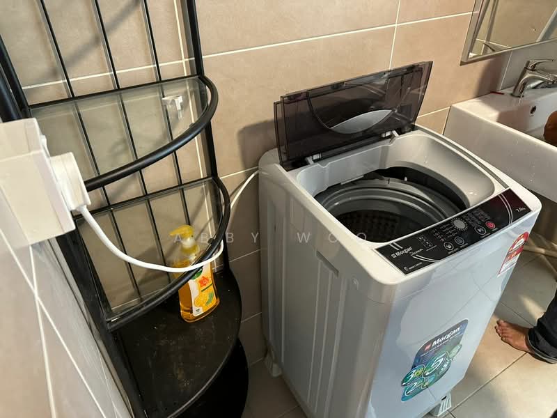 Serviced Residence @ Pelangi Damansara Sentral untuk Untuk Disewa - RM 2,000 /bulan, Mac 2026 - PropertyGuru.com.my