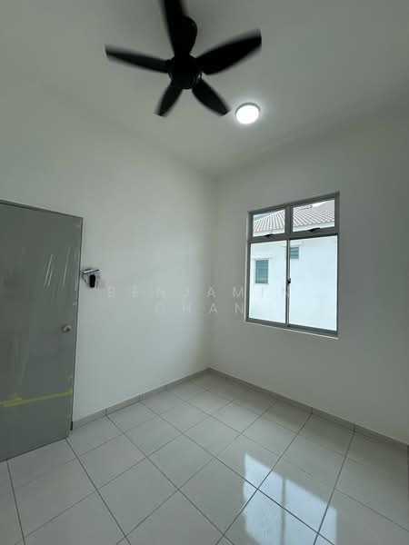 1-storey Terraced House for Rent in Kulai (Johor) - Benjamin Chan - Interior - PropertyGuru.com.my