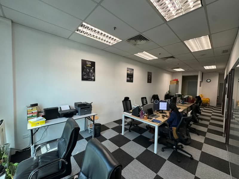 Office for Sale in Brickfields (Kuala Lumpur) - Patrick Leong - Interior - PropertyGuru.com.my