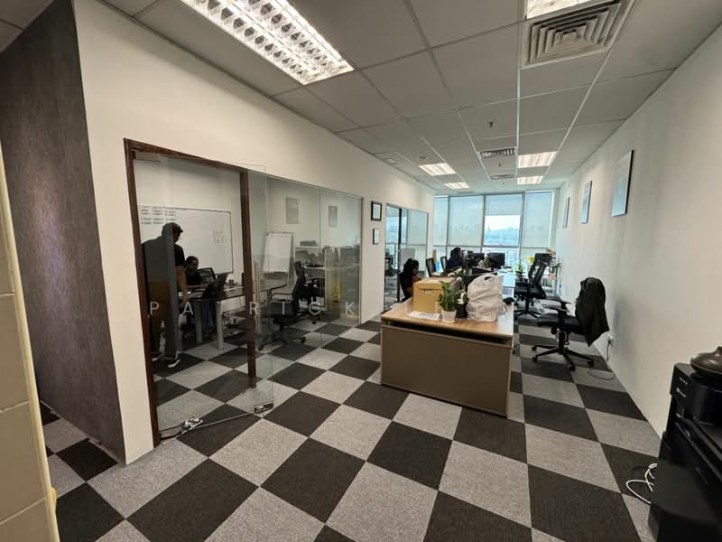 Office for Sale in Brickfields (Kuala Lumpur) - Patrick Leong - Interior - PropertyGuru.com.my