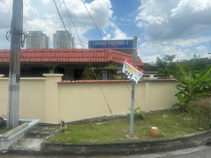 Untuk Dijual - Sri Petaling