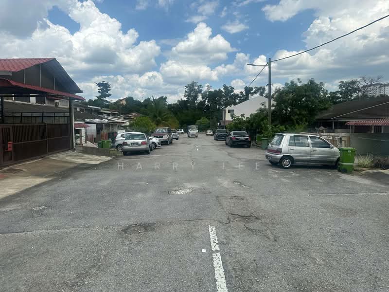Untuk Dijual - Sri Petaling