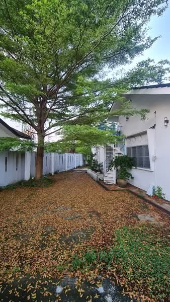 Taman Melawis untuk Untuk Disewa - RM 4,500 /bulan, Mac 2026 - Exterior - PropertyGuru.com.my