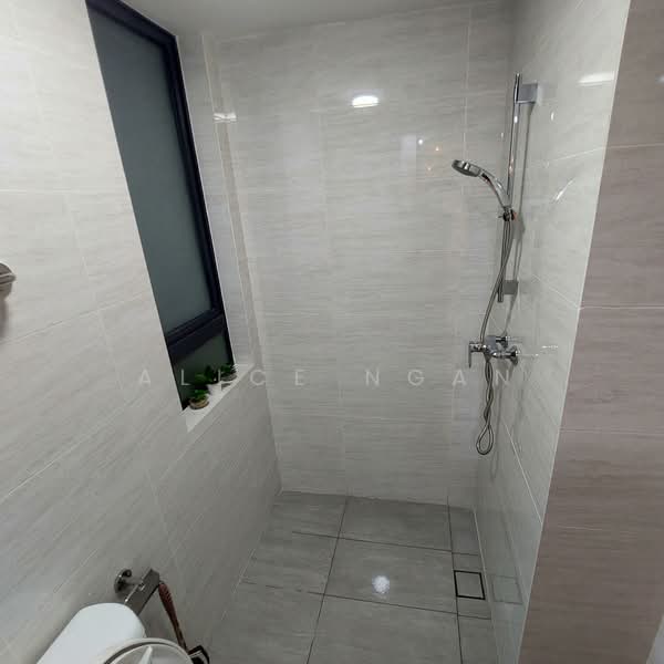 Baron Residence @ Lake City untuk Untuk Dijual - RM 549,000, Mac 2026 - Bathroom - PropertyGuru.com.my