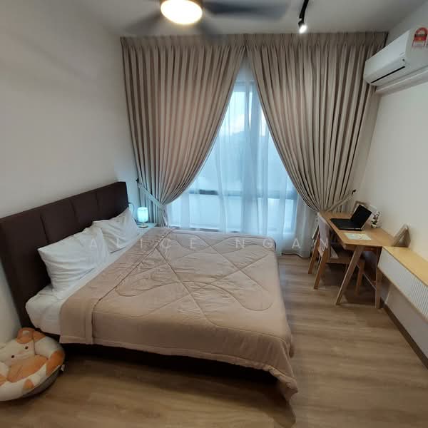 Baron Residence @ Lake City untuk Untuk Dijual - RM 549,000, Mac 2026 - Bedroom - PropertyGuru.com.my