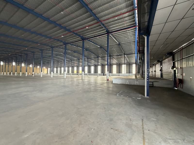 Kilang untuk Disewa di Kulim (Kedah) - Fionne Seah - PropertyGuru.com.my