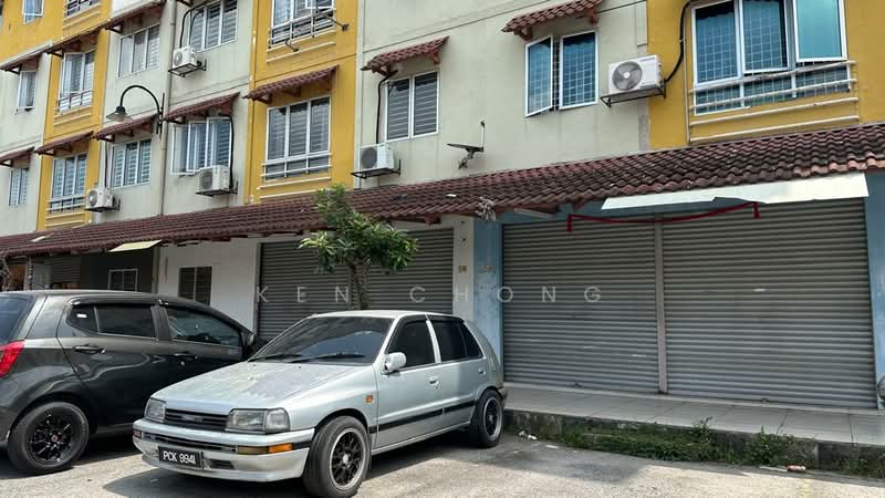 Shop for Sale in Bandar Country Homes (Rawang) - Ken Chong - PropertyGuru.com.my