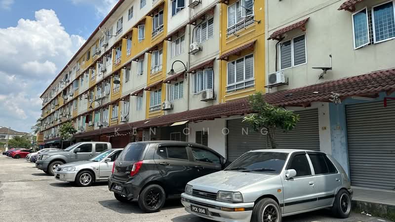 Shop for Sale in Bandar Country Homes (Rawang) - Ken Chong - PropertyGuru.com.my