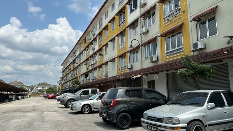 Shop for Sale in Bandar Country Homes (Rawang) - Ken Chong - PropertyGuru.com.my