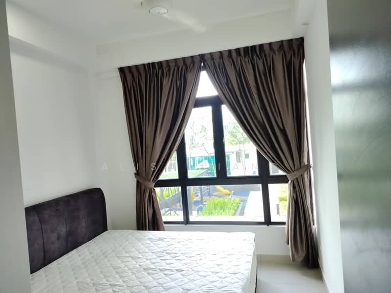 Service Residence for Rent at Citywoods - Alisa Liang - Bedroom - PropertyGuru.com.my
