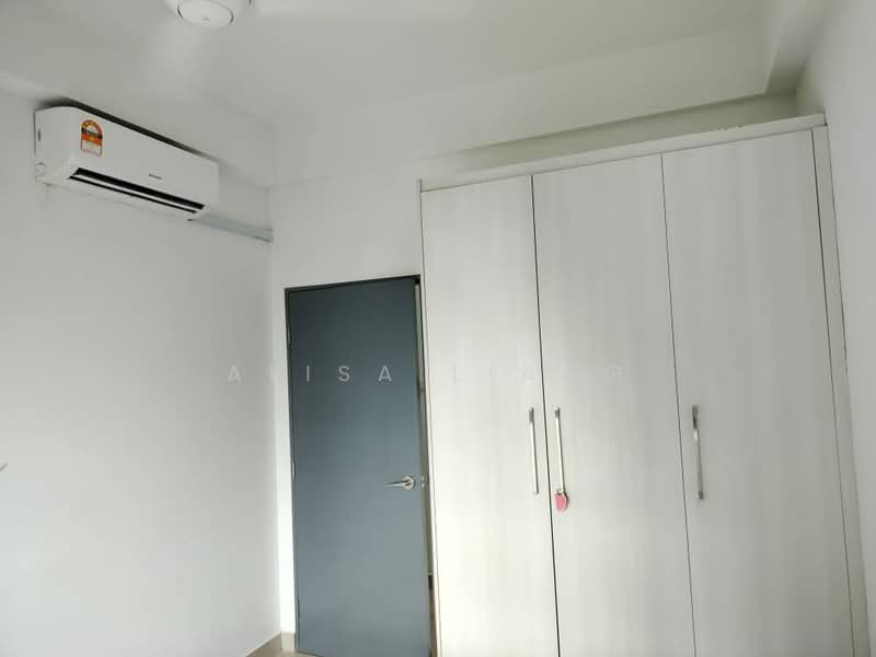 Service Residence for Rent at Citywoods - Alisa Liang - Bedroom - PropertyGuru.com.my