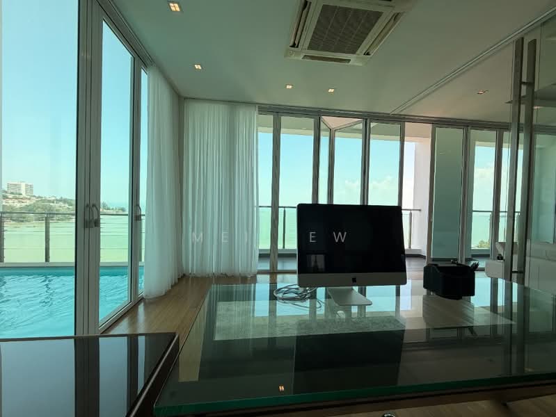 Harmony Residence untuk Untuk Dijual - RM 4,500,000, Mac 2026 - Study - PropertyGuru.com.my