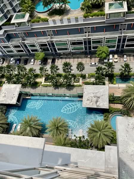 Service Residence for Sale at Tiara Mutiara 2 - Darren Kai Xin Ng - PropertyGuru.com.my