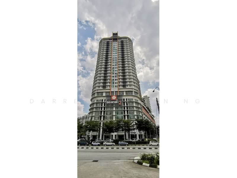 Service Residence for Sale at Tiara Mutiara 2 - Darren Kai Xin Ng - Exterior - PropertyGuru.com.my