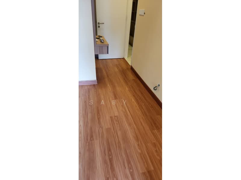 Servis Apartment untuk Disewa di Isola - Saby . - Interior - PropertyGuru.com.my