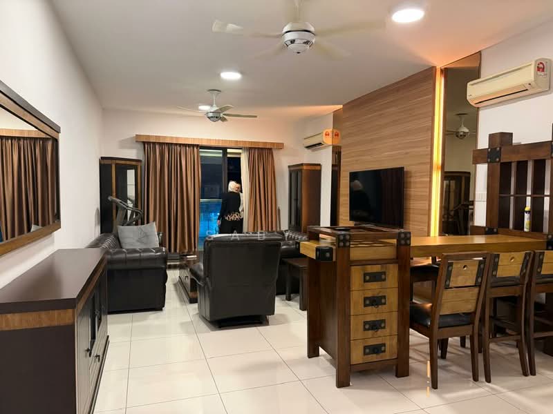 Service Residence for Rent at Isola - Saby . - PropertyGuru.com.my