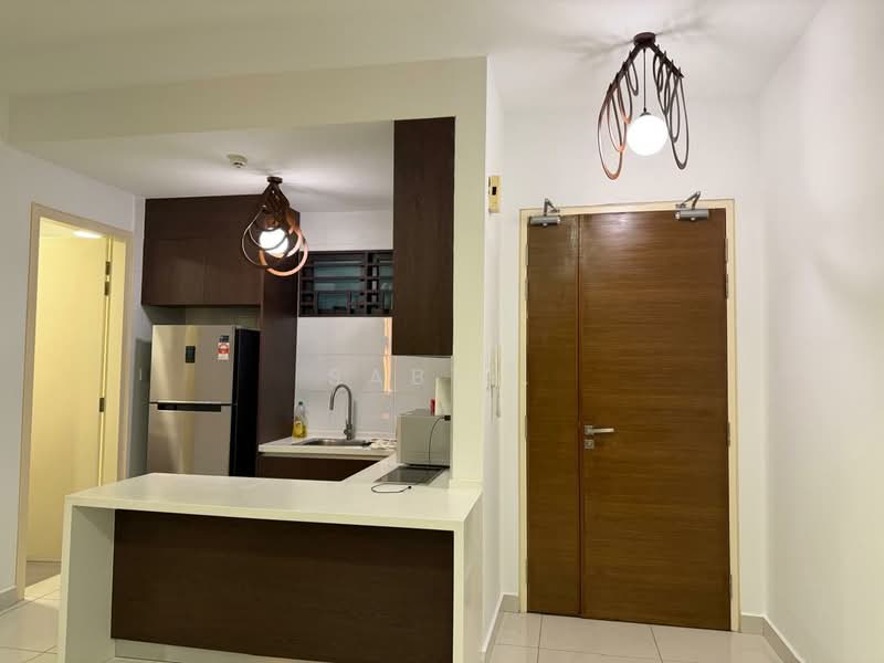 Service Residence for Rent at Isola - Saby . - PropertyGuru.com.my