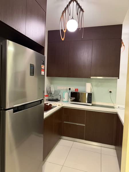 Service Residence for Rent at Isola - Saby . - PropertyGuru.com.my