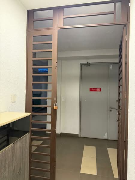 Service Residence for Rent at Isola - Saby . - PropertyGuru.com.my