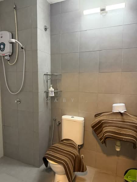 Service Residence for Rent at Isola - Saby . - PropertyGuru.com.my