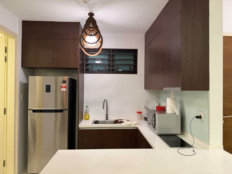 Service Residence for Rent at Isola - Saby . - PropertyGuru.com.my