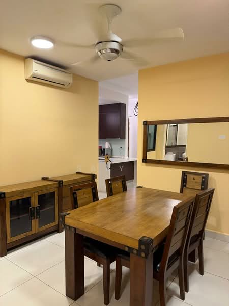 Service Residence for Rent at Isola - Saby . - PropertyGuru.com.my