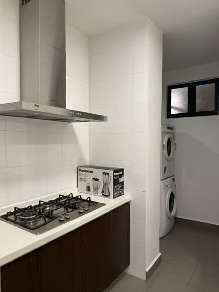 Service Residence for Rent at Isola - Saby . - PropertyGuru.com.my
