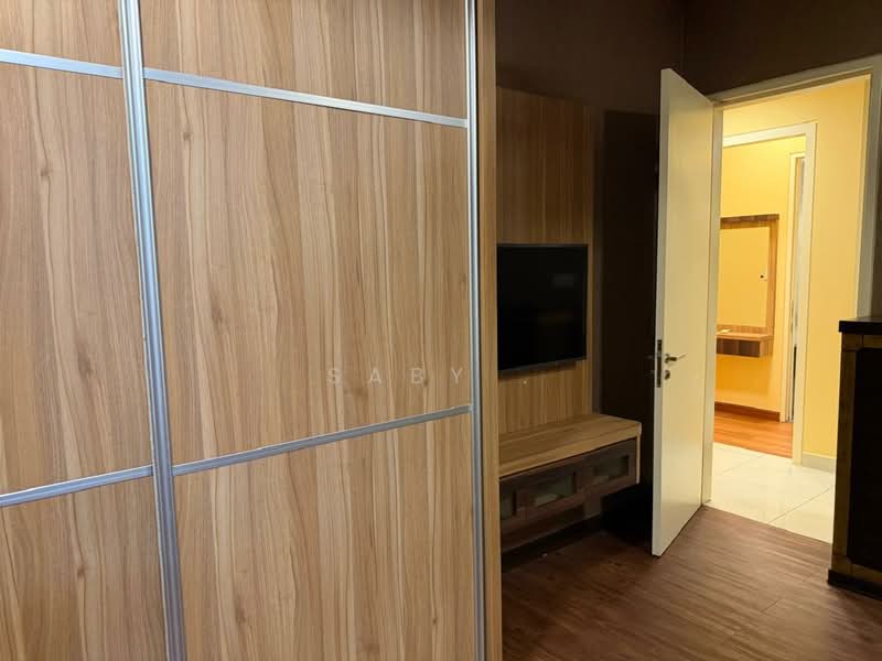 Service Residence for Rent at Isola - Saby . - PropertyGuru.com.my