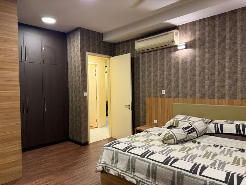 Service Residence for Rent at Isola - Saby . - PropertyGuru.com.my