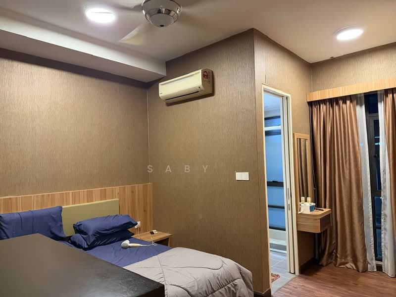 Service Residence for Rent at Isola - Saby . - PropertyGuru.com.my